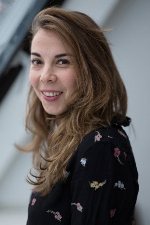 Amel Felloussia profile