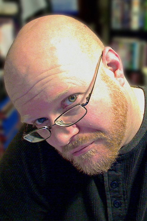 Photo of Steven Warren Hill, Acting