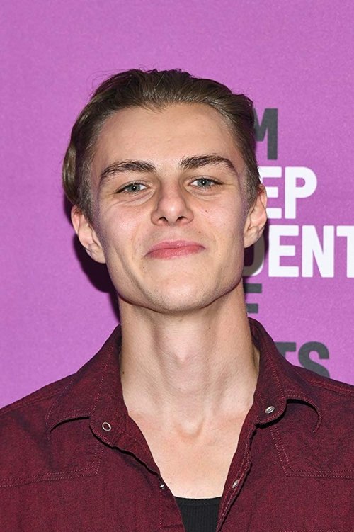 Chris Galust profile