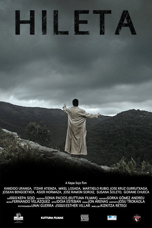 Movie poster for Hileta (2016)