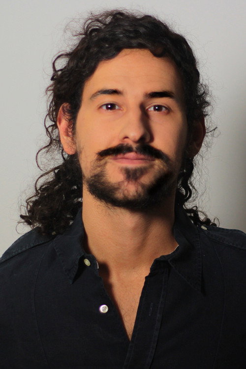 Photo of João Dall'Stella, Directing