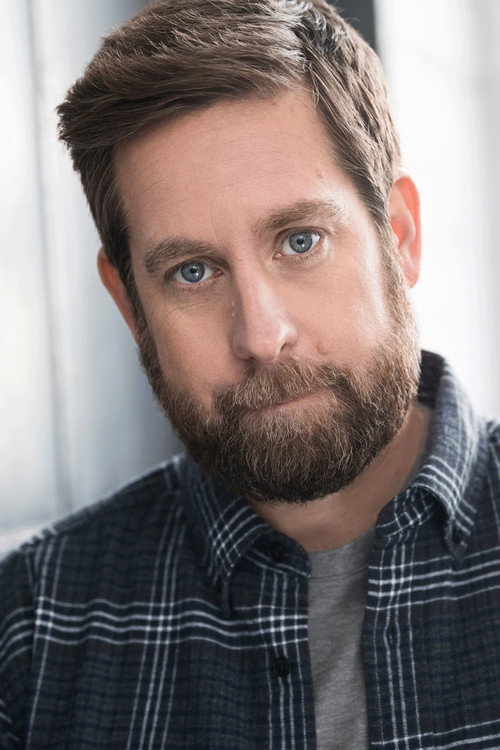 Photo of Artie Brennan, Acting