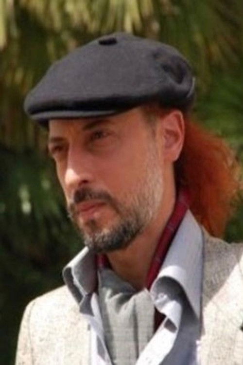 Photo of Sherif Sobhi, Acting