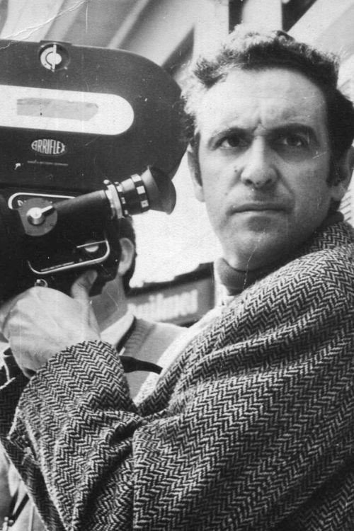 Photo of Ricardo Alventosa, Directing