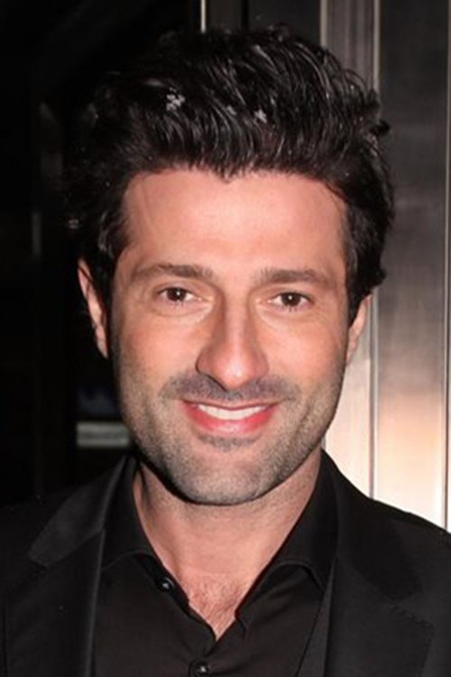 Othon Metaxas profile