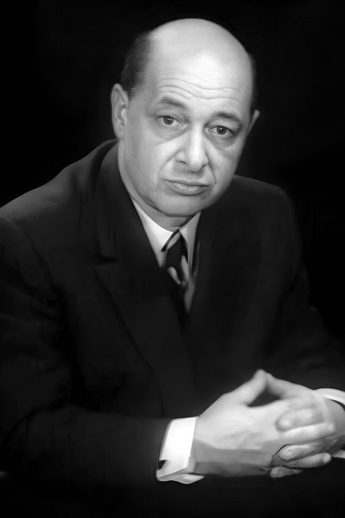Photo of Maurice Poullenot, Acting