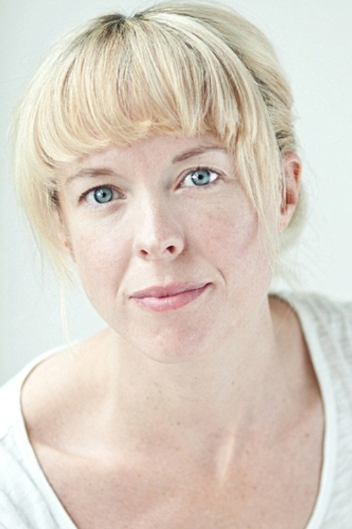 Photo of Catrin Aaron, Acting