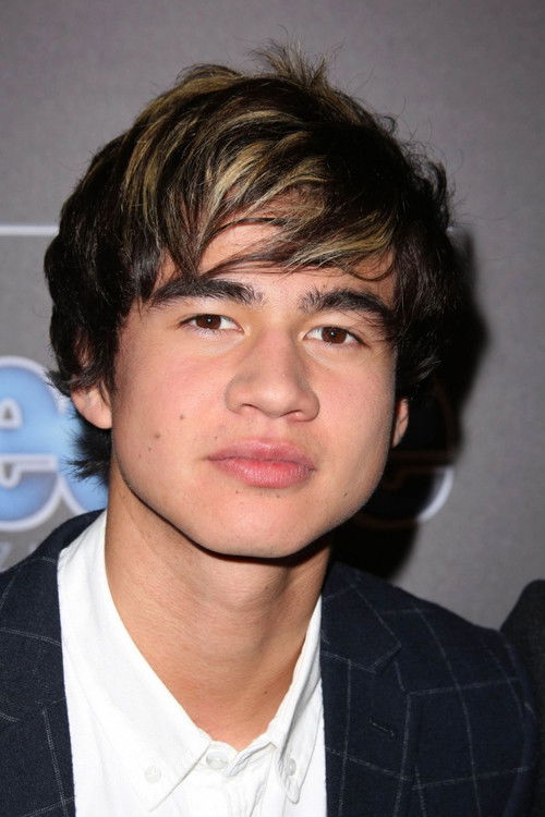 Photo of Calum Hood, Acting