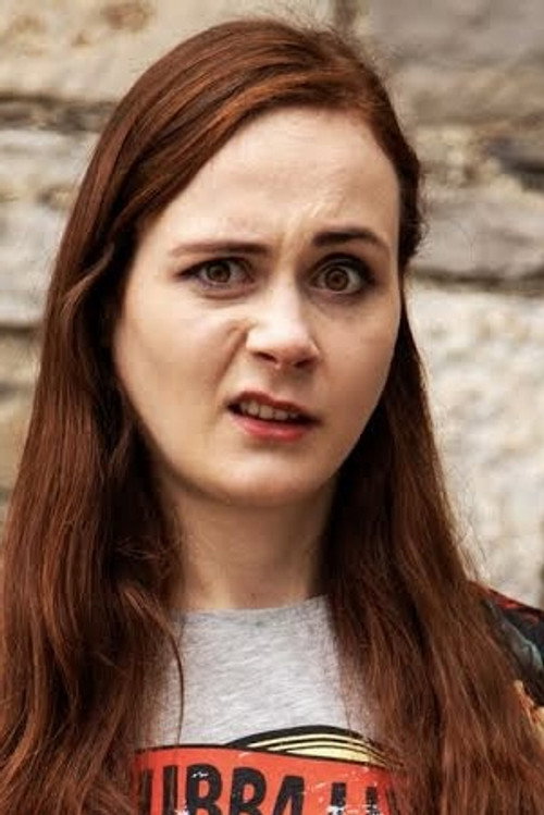 Justine Stafford profile