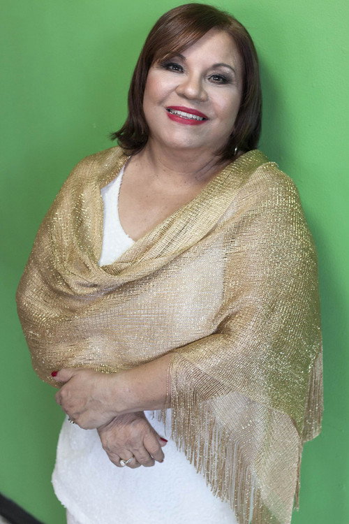 Photo of Noelia Crespo, Acting