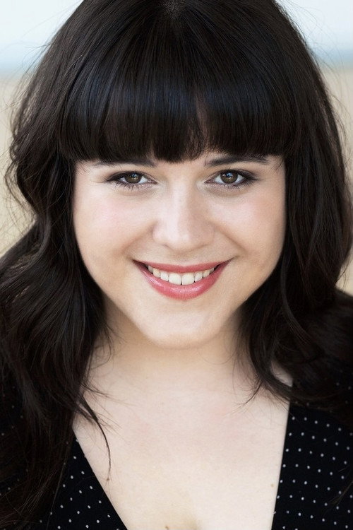 Photo of Julie De Lafrenière, Acting