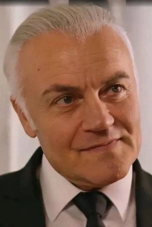 Photo of Mustafa Şimşek, Acting