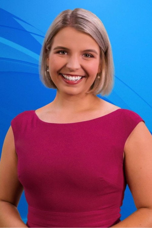 Photo of Alexis Griess, Acting