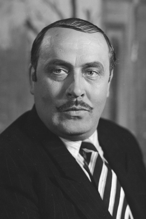 Photo of Veikko Linna, Acting