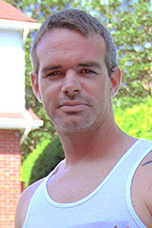 Photo of Criss Simon, Acting
