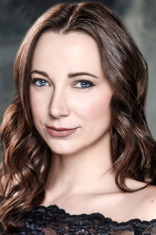 Photo of Bianca Rusu, Acting
