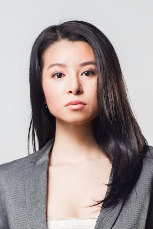 Photo of Elina Miyake Jackson, Acting