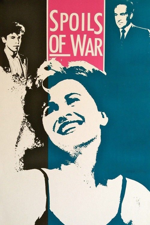 Movie poster for Spoils of War (1994)