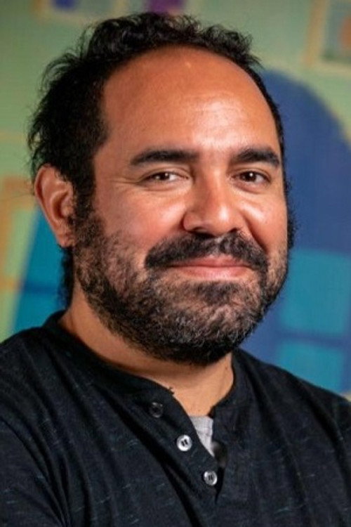 Photo of Luis Cifuentes, Production