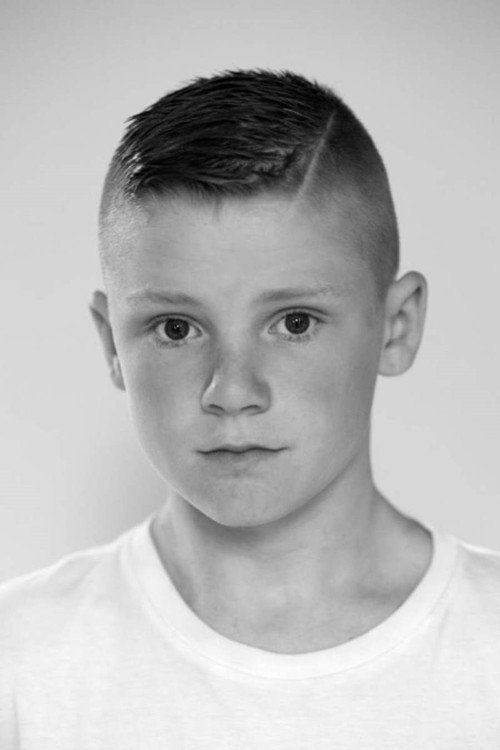Photo of Corey McKinley, Acting