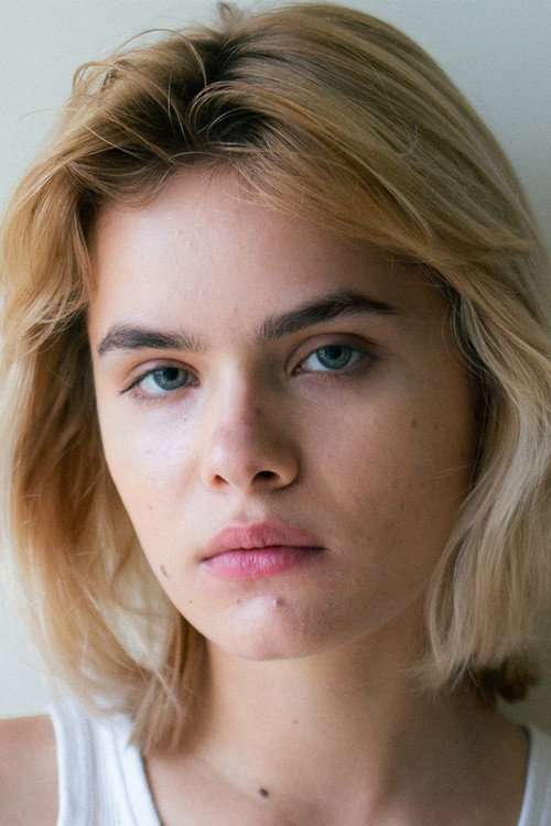 Photo of Anastasia Kaletchuk, Acting
