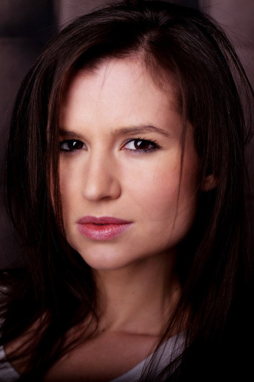 Photo of Alina Polichuk, Acting