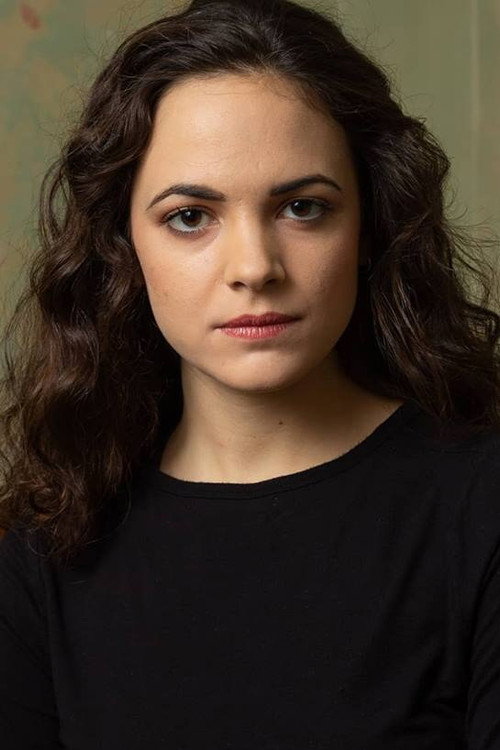 Thalia Stamatelou profile