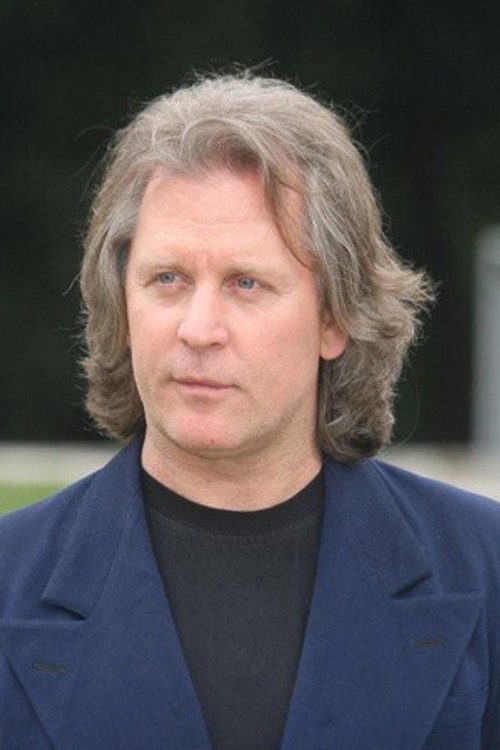 Photo of Giovanni Capalbo, Acting