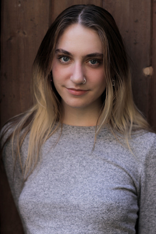 Photo of Katie Loftus, Acting