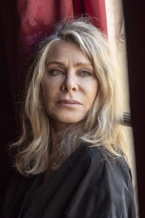 Photo of Bunny Godillot, Acting