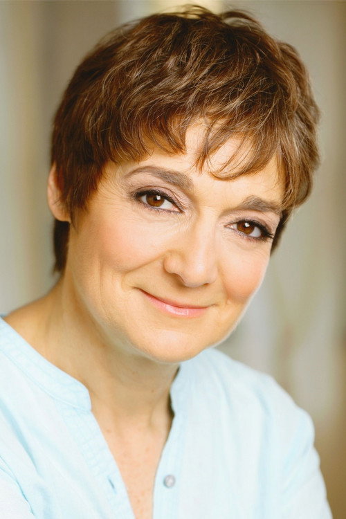 Photo of Becky London, Acting