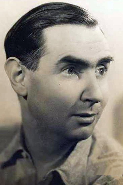 Photo of Maxime Fabert, Acting