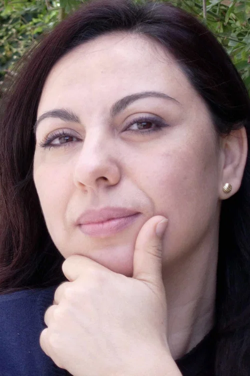 Photo of Sonia Chamkhi, Directing