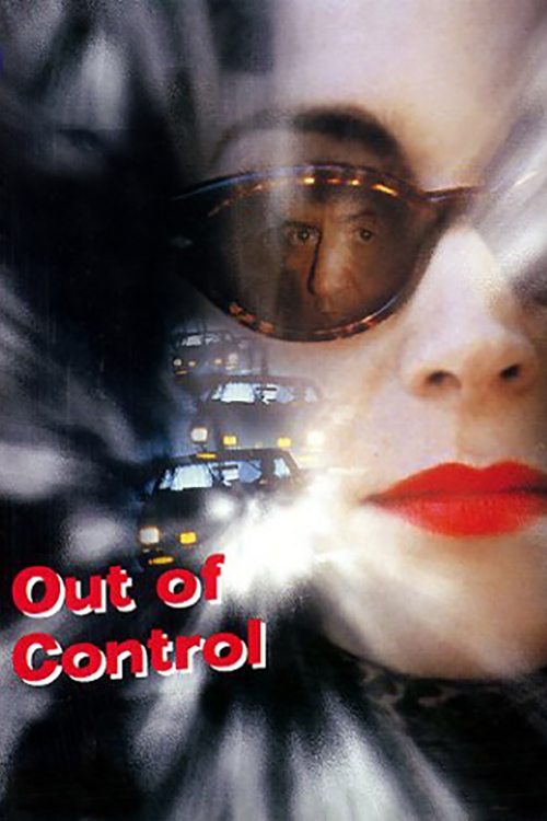 Movie poster for Out of Control (1998)