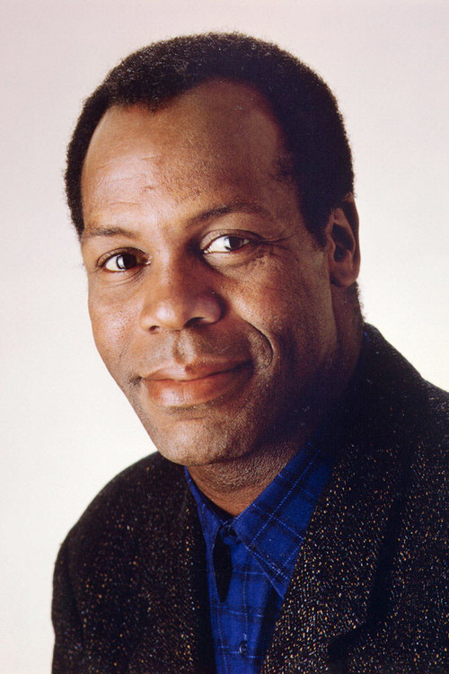 Photo of Danny Glover, Acting