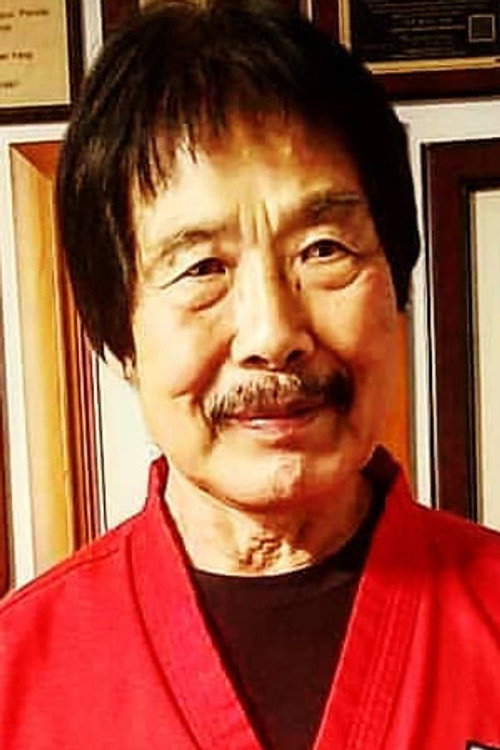 Photo of Tiger Yang Cheong-Woo, Acting