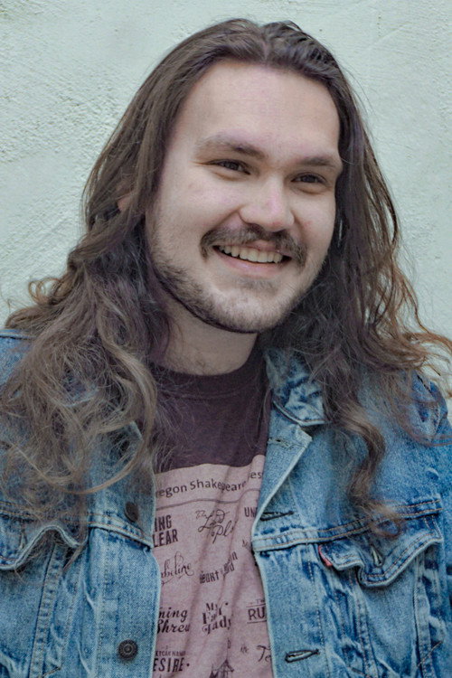 Photo of Thomas Block, Directing