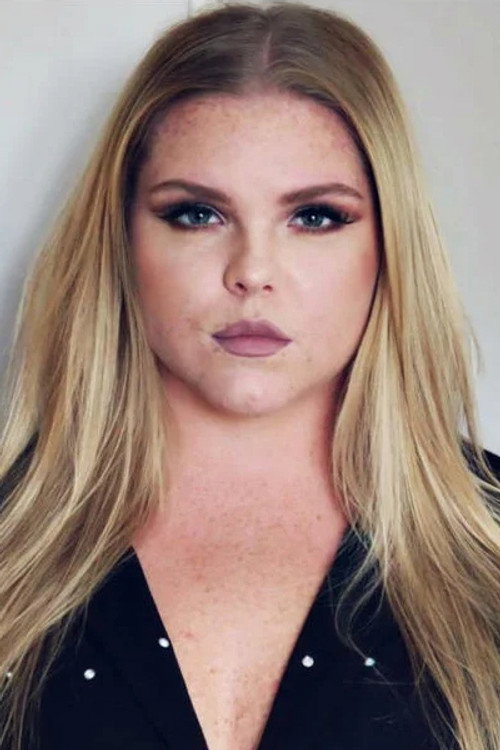 Johanna Nordström profile