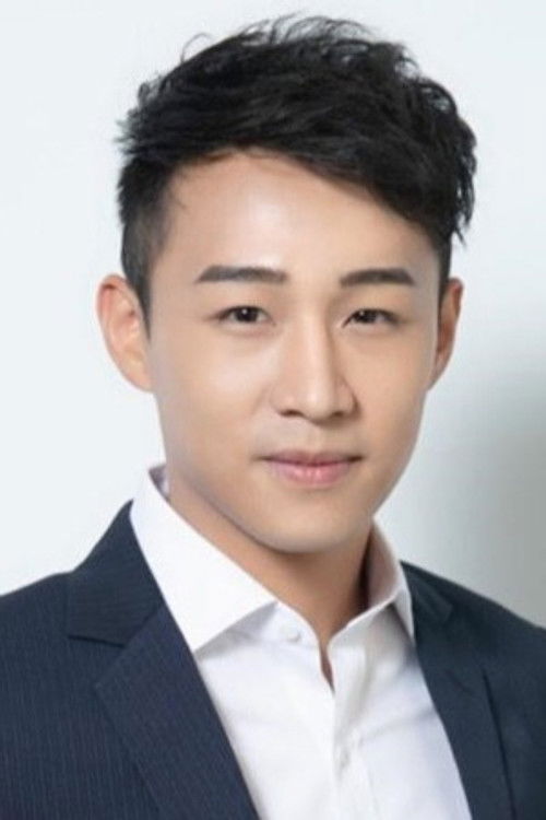 Alex Yung Tin Yau profile