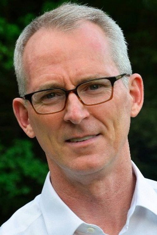 Photo of Bob Inglis, Acting