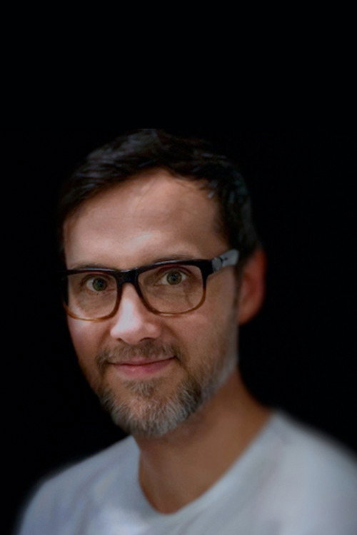 Photo of Christopher Auchter, Directing