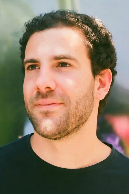 Photo of Michail Galanopoulos, Directing