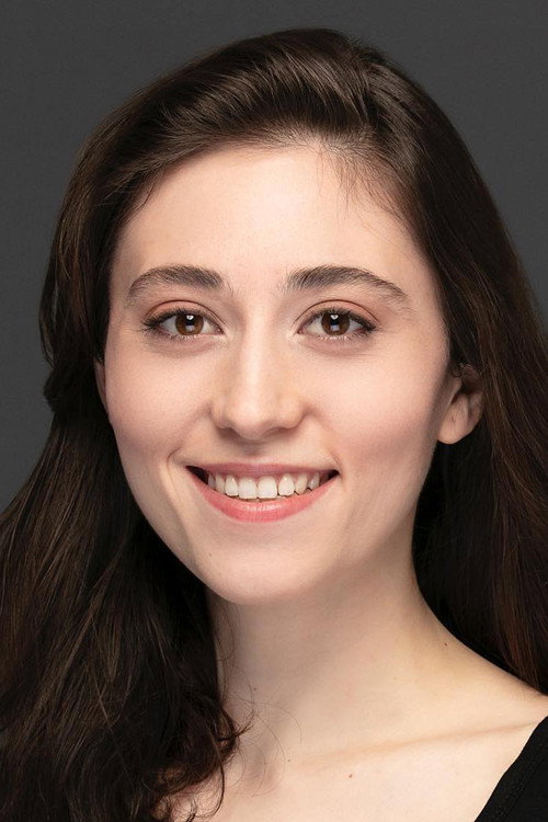 Photo of Merve Asya Özgür, Acting