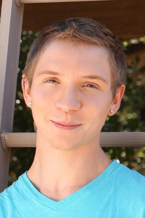 Photo of Kyle Evans, Acting