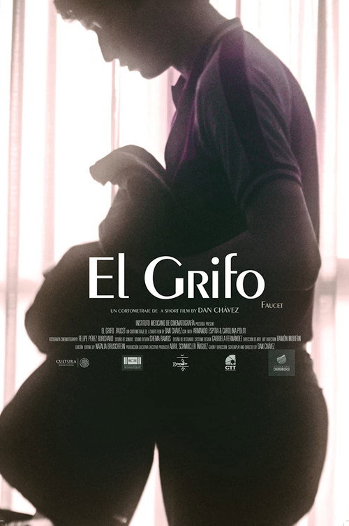 Movie poster for Faucet