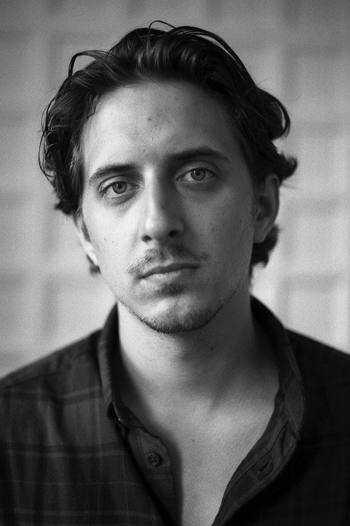 Photo of Mariusz Bąkowski, Acting