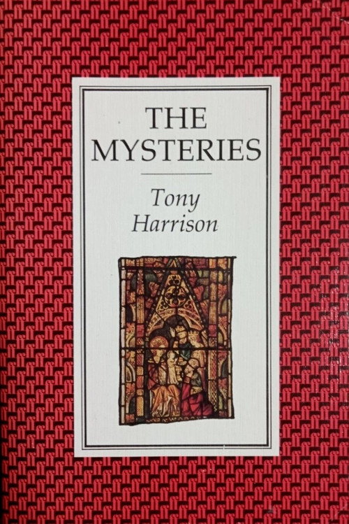 The Mysteries poster