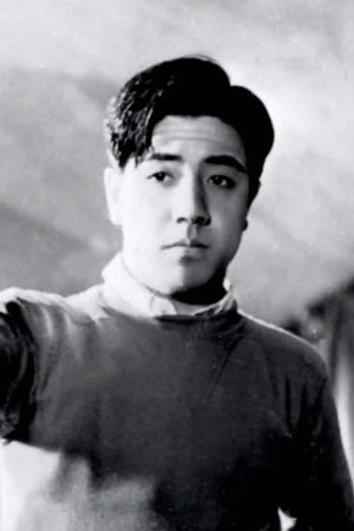 Photo of Akio Isono, Acting