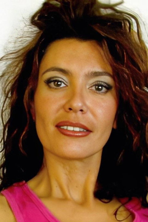 Photo of Zazel Paradise, Acting