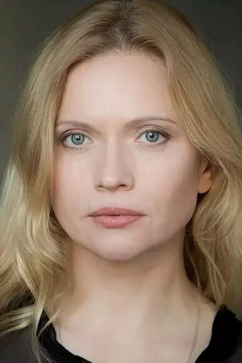 Tatyana Cherkasova profile